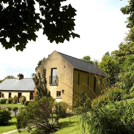 Woodbine Cottage Westport Luaran gambar