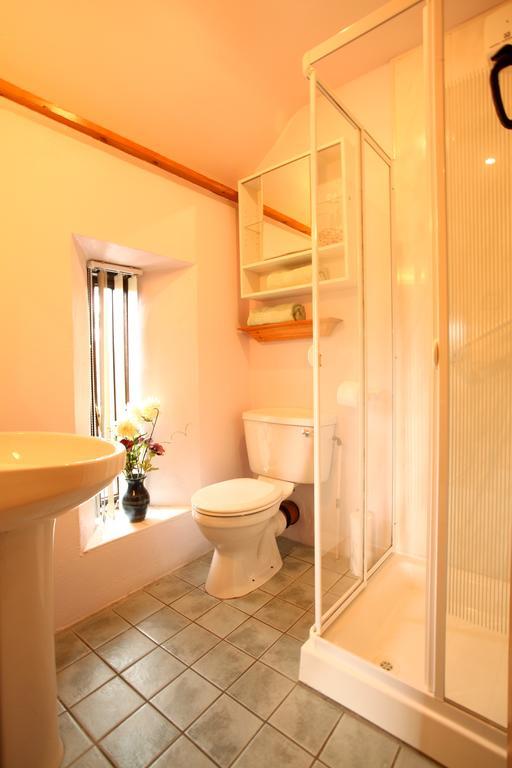 Woodbine Cottage Westport Luaran gambar