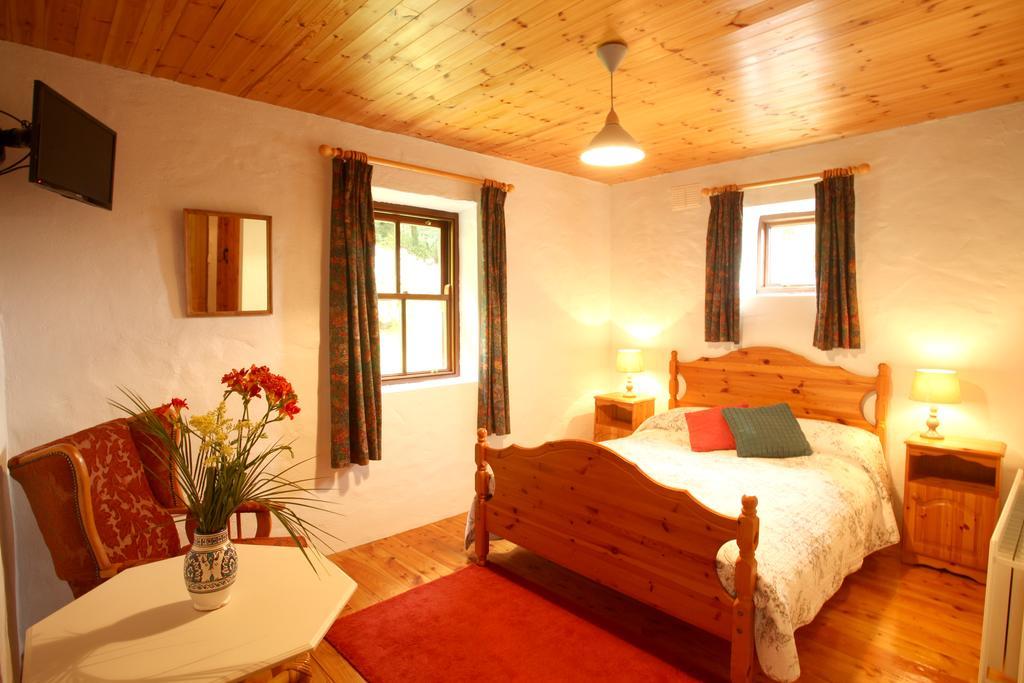 Woodbine Cottage Westport Luaran gambar