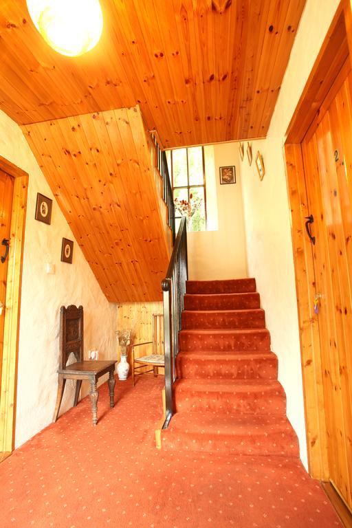 Woodbine Cottage Westport Luaran gambar